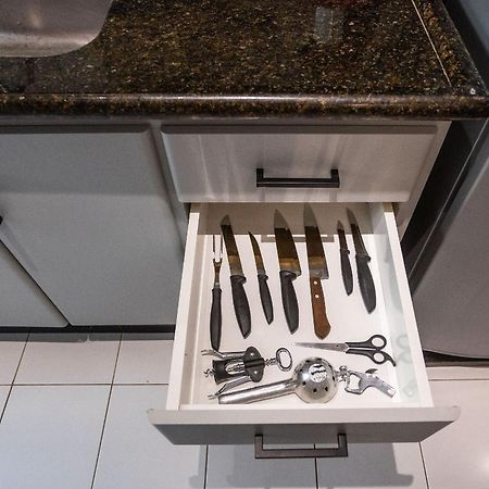 Home Stay Paulistano São Paulo Eksteriør bilde