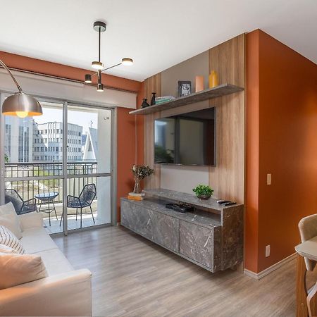 Home Stay Paulistano São Paulo Eksteriør bilde