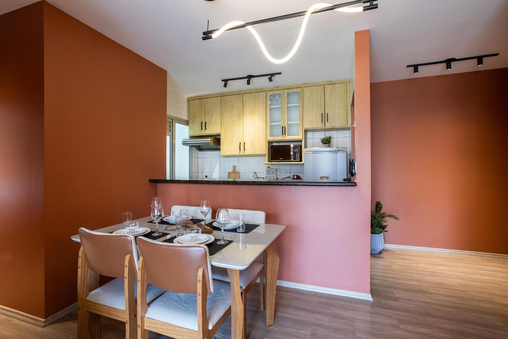 Home Stay Paulistano São Paulo Eksteriør bilde