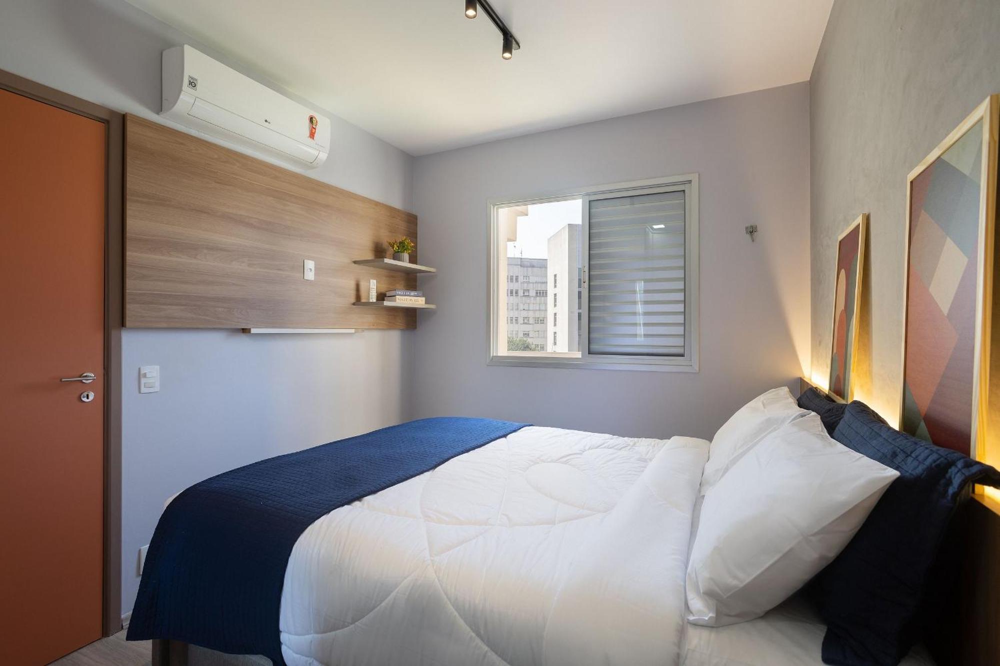Home Stay Paulistano São Paulo Eksteriør bilde