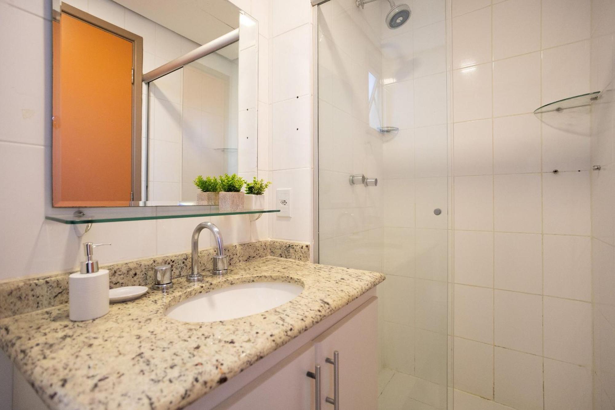 Home Stay Paulistano São Paulo Eksteriør bilde