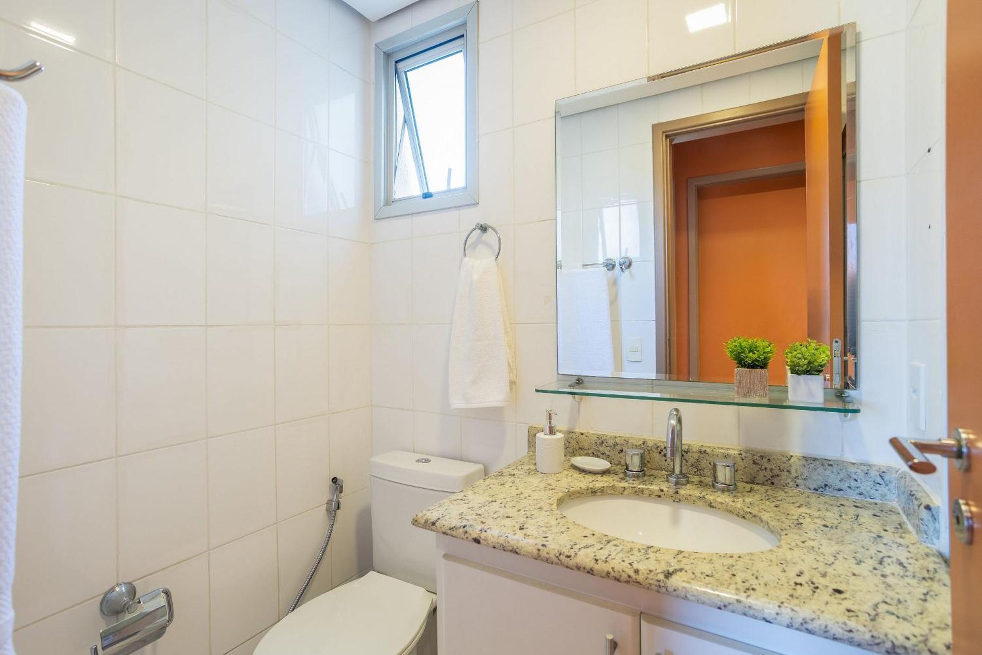Home Stay Paulistano São Paulo Eksteriør bilde