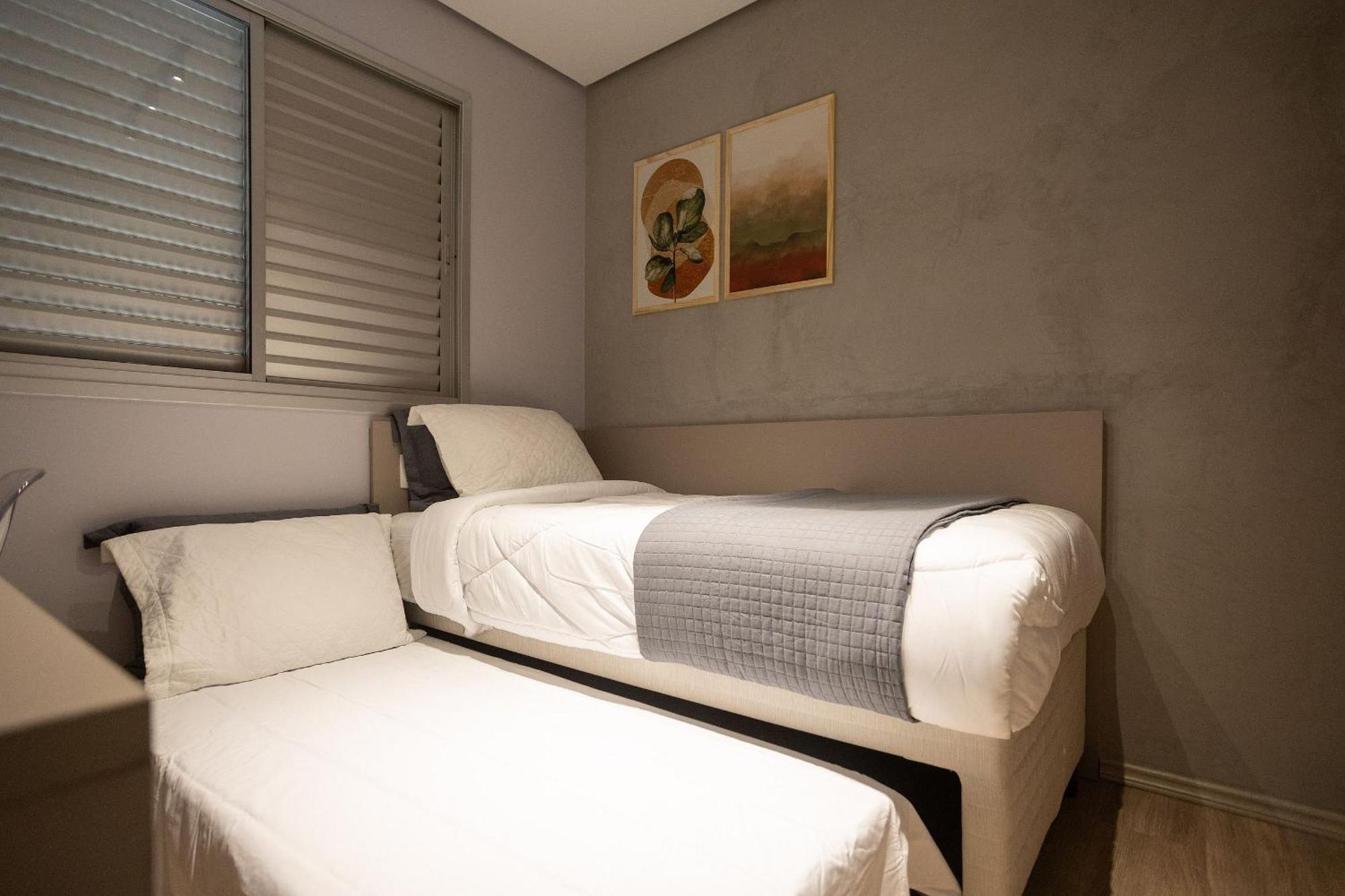 Home Stay Paulistano São Paulo Eksteriør bilde