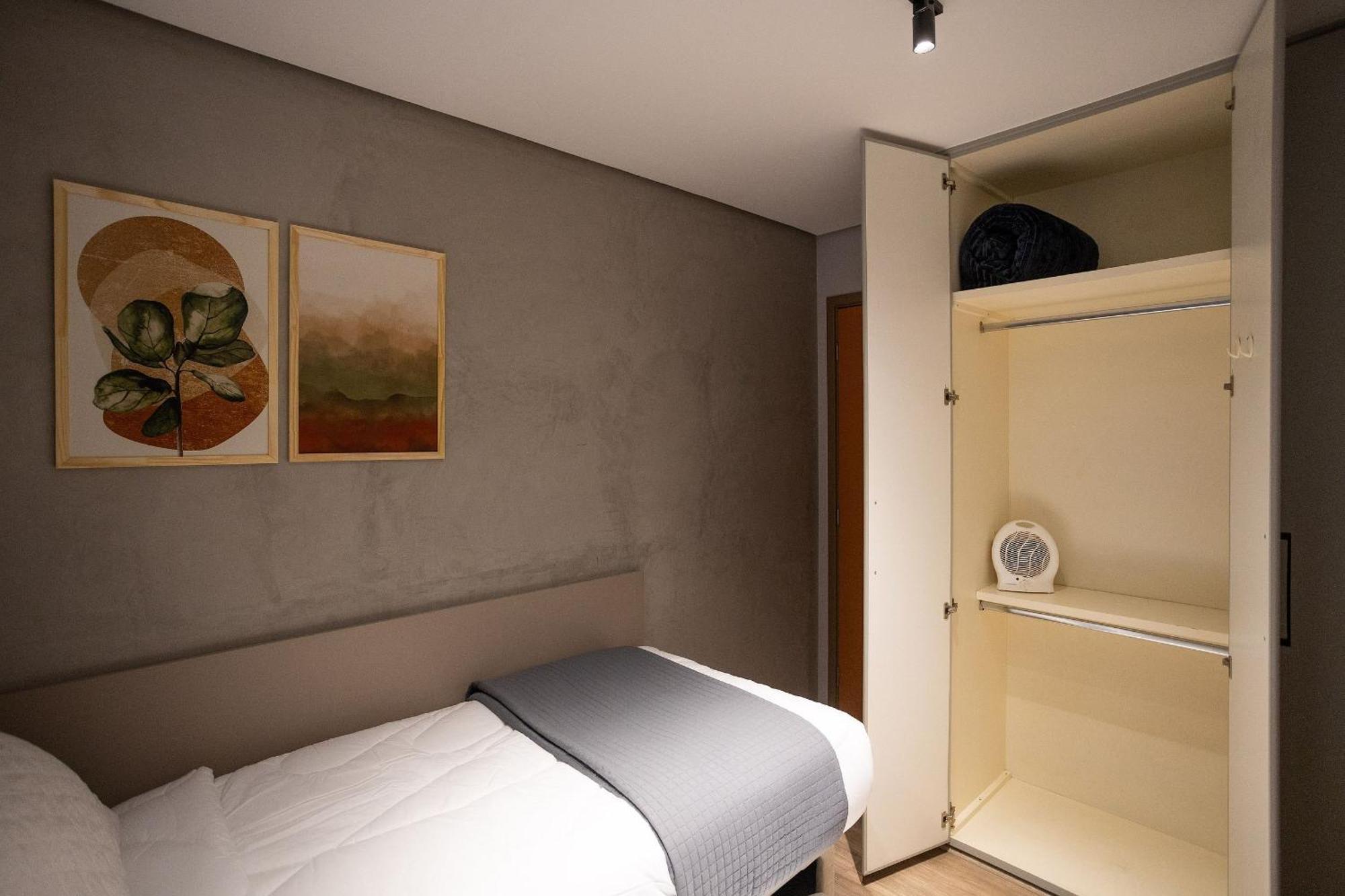 Home Stay Paulistano São Paulo Eksteriør bilde