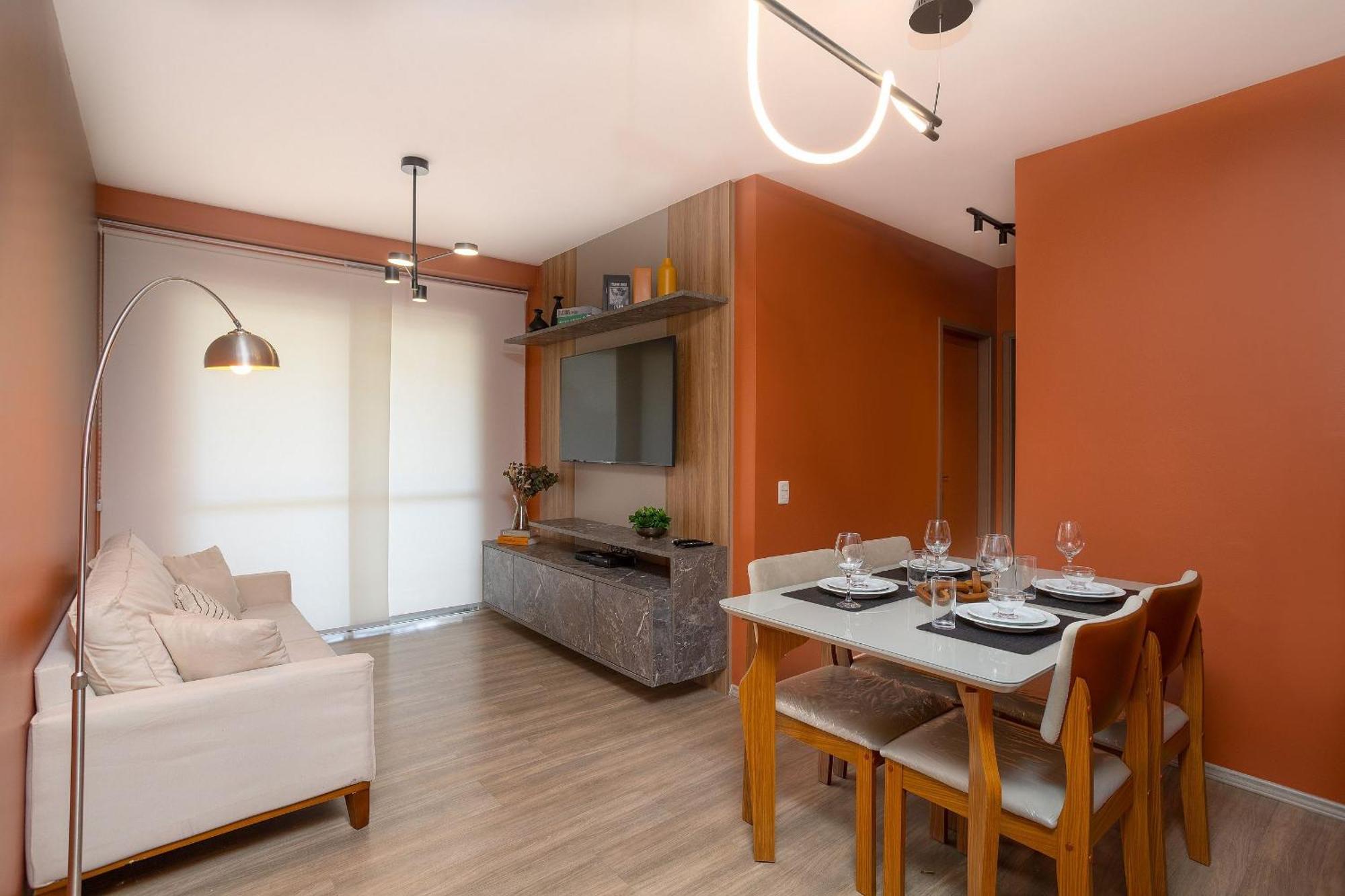 Home Stay Paulistano São Paulo Eksteriør bilde