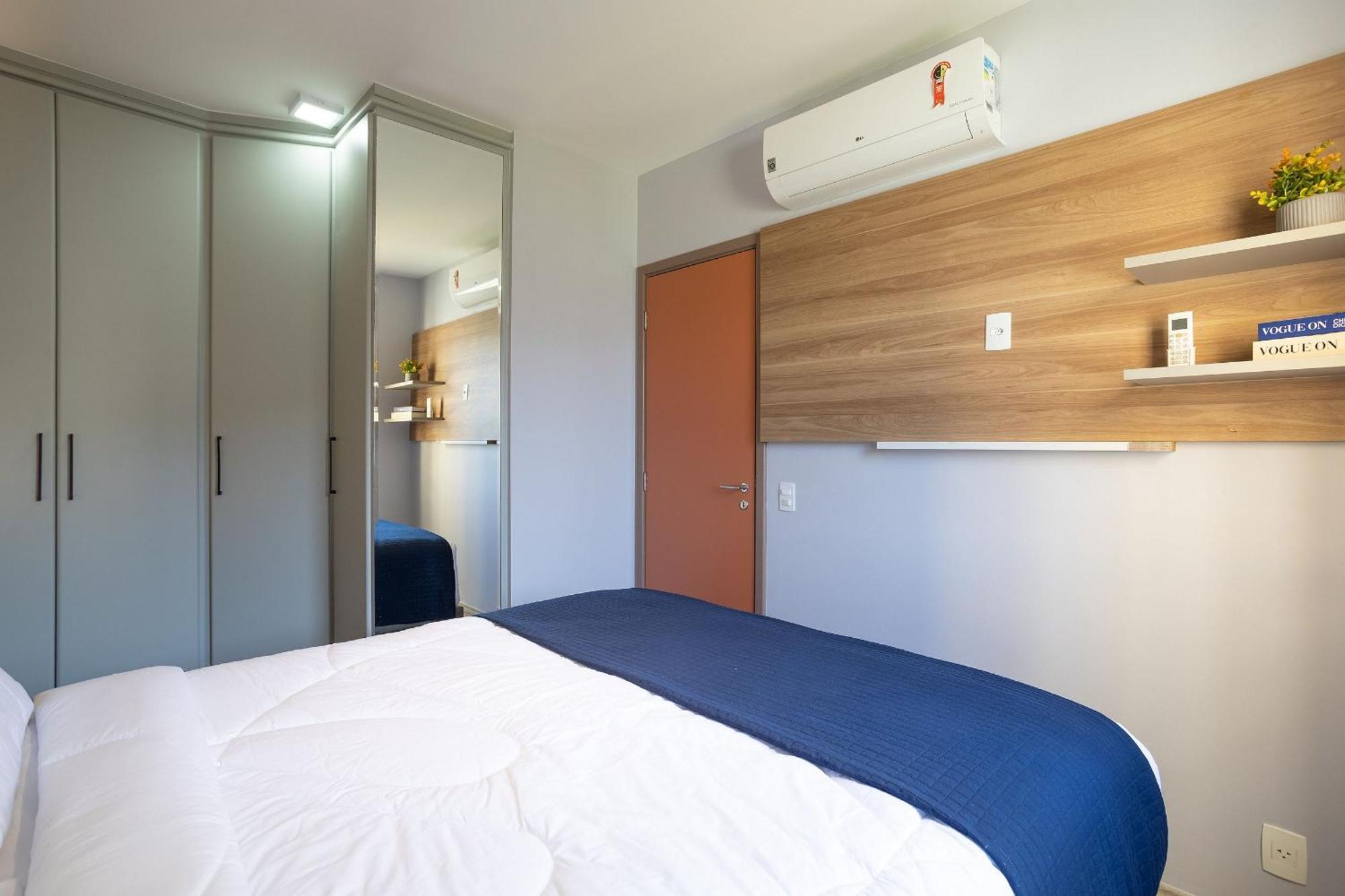 Home Stay Paulistano São Paulo Eksteriør bilde