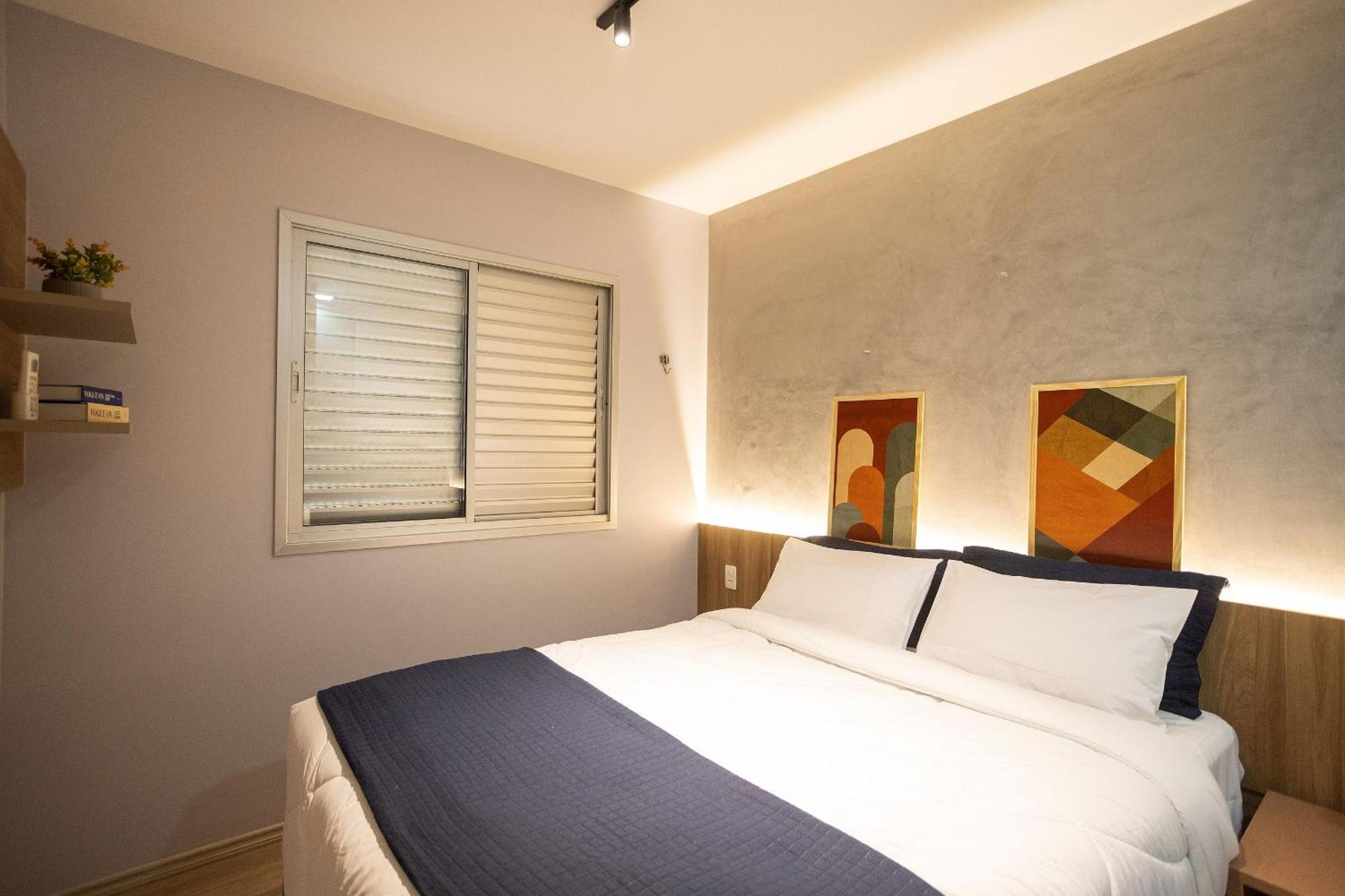 Home Stay Paulistano São Paulo Eksteriør bilde