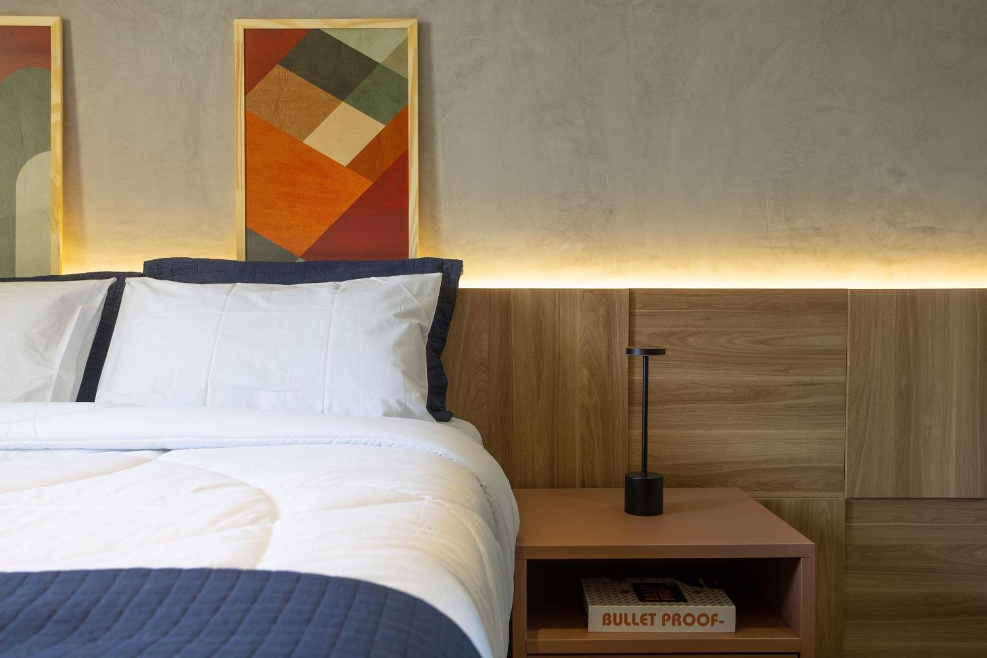 Home Stay Paulistano São Paulo Eksteriør bilde