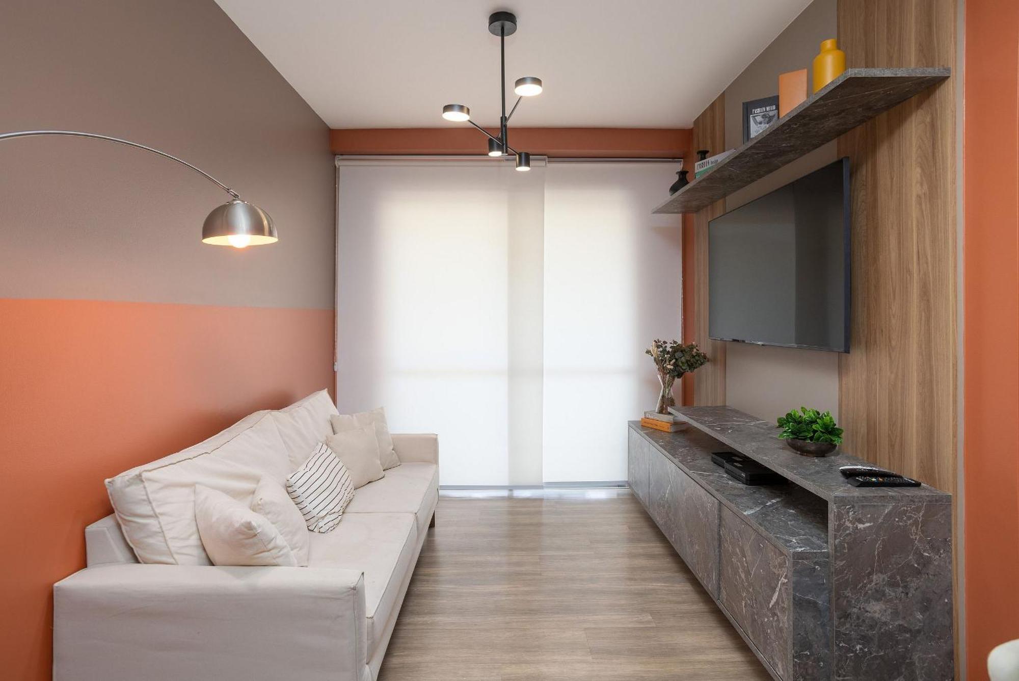 Home Stay Paulistano São Paulo Eksteriør bilde