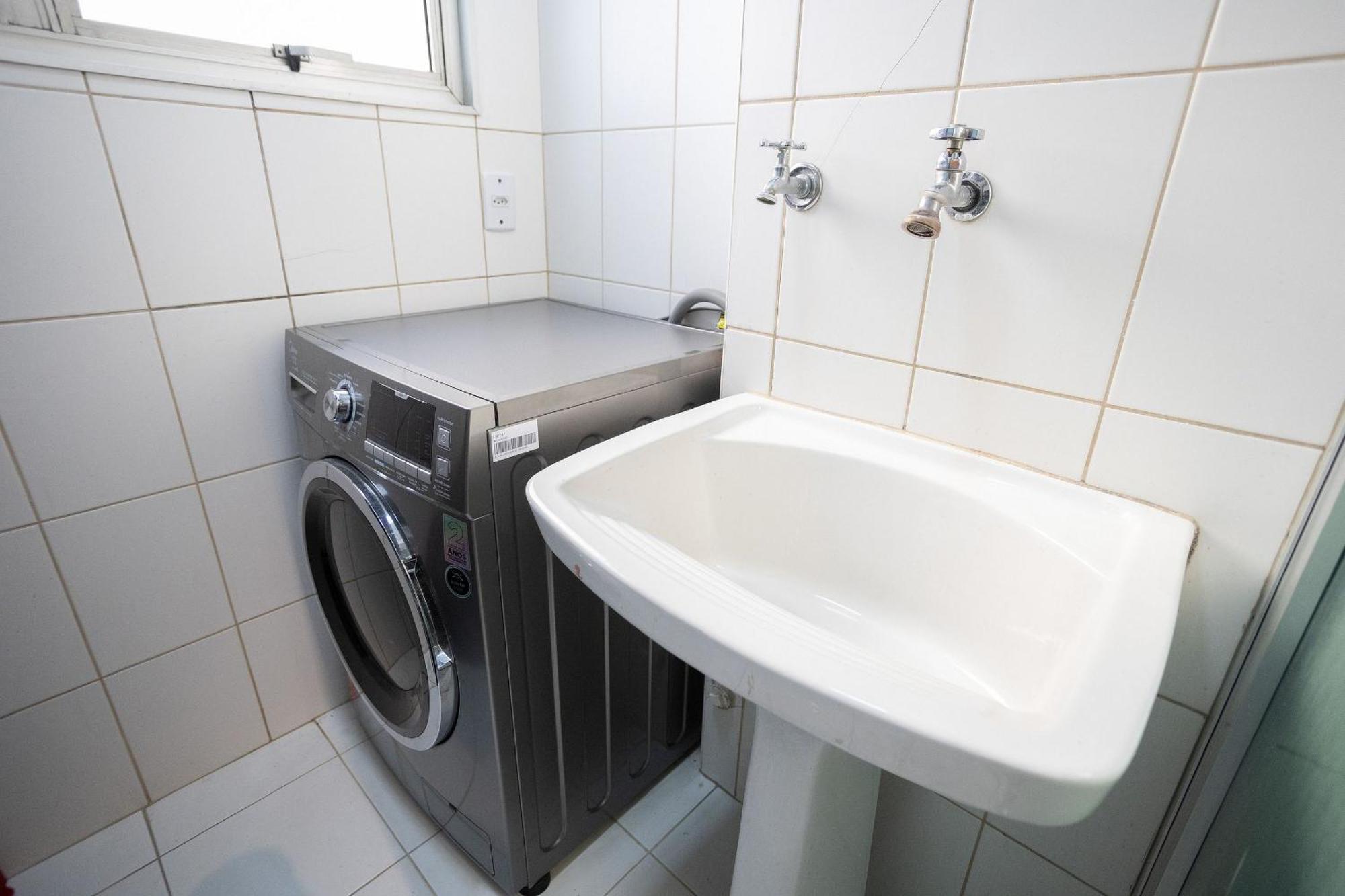 Home Stay Paulistano São Paulo Eksteriør bilde