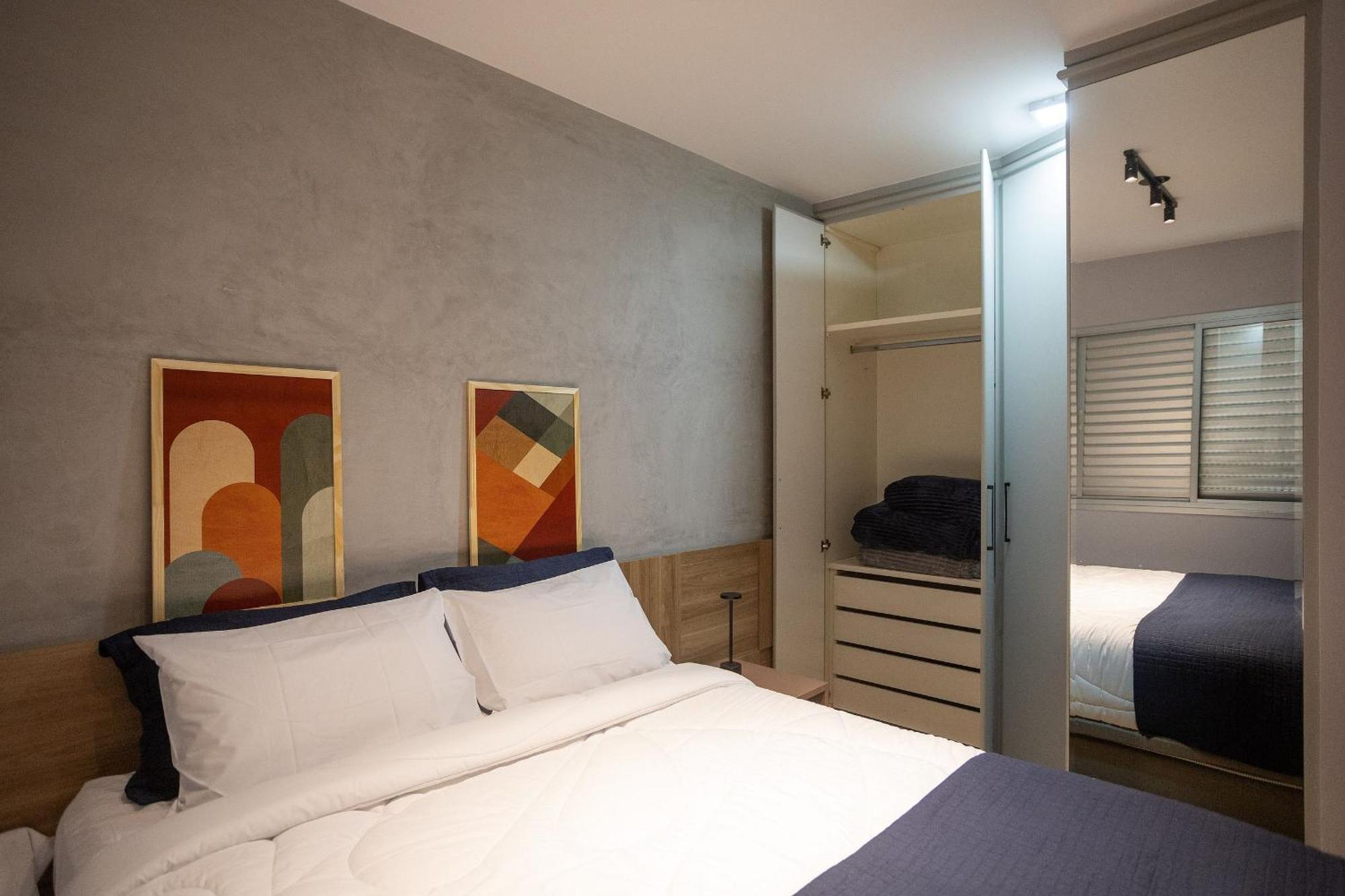 Home Stay Paulistano São Paulo Eksteriør bilde