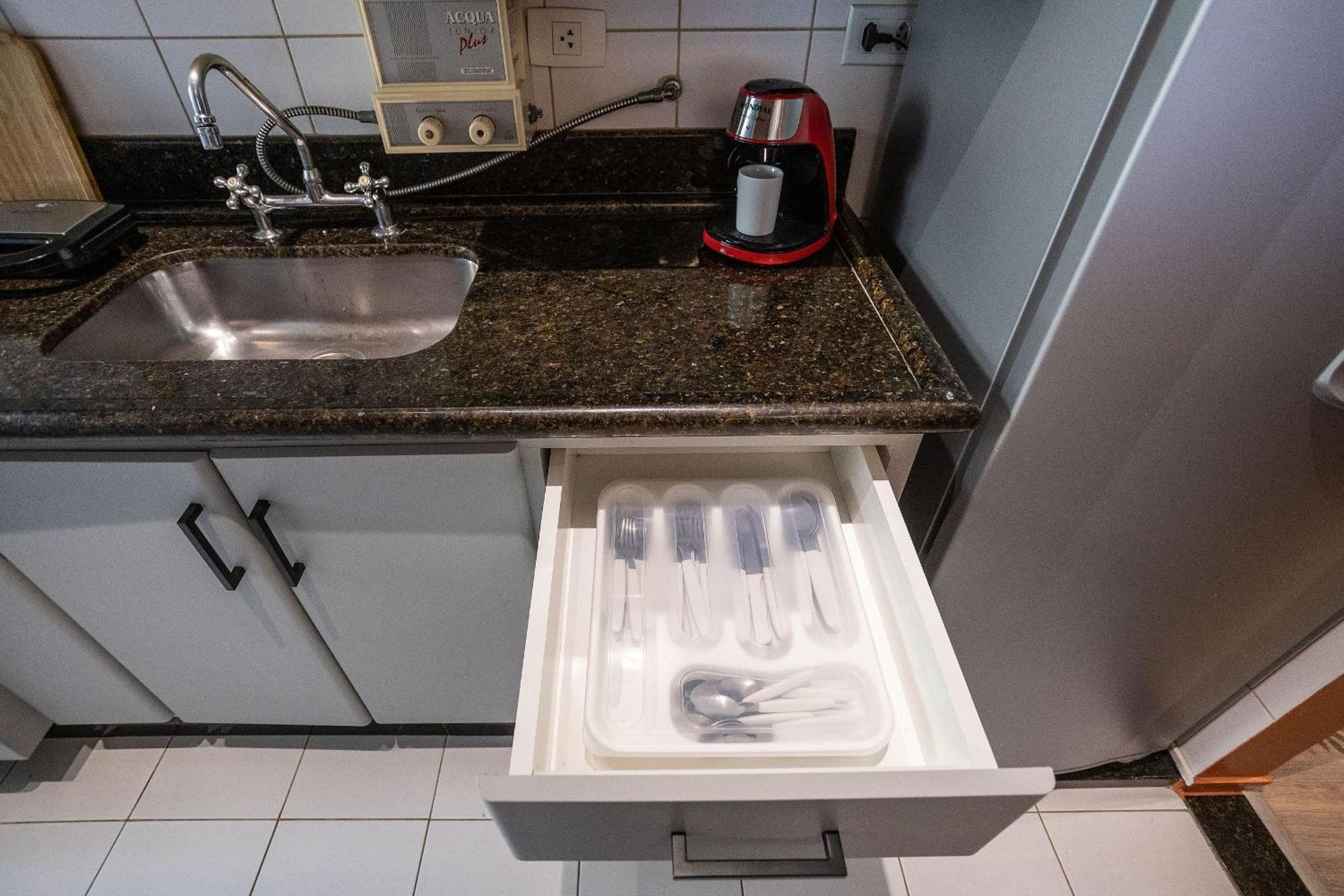 Home Stay Paulistano São Paulo Eksteriør bilde