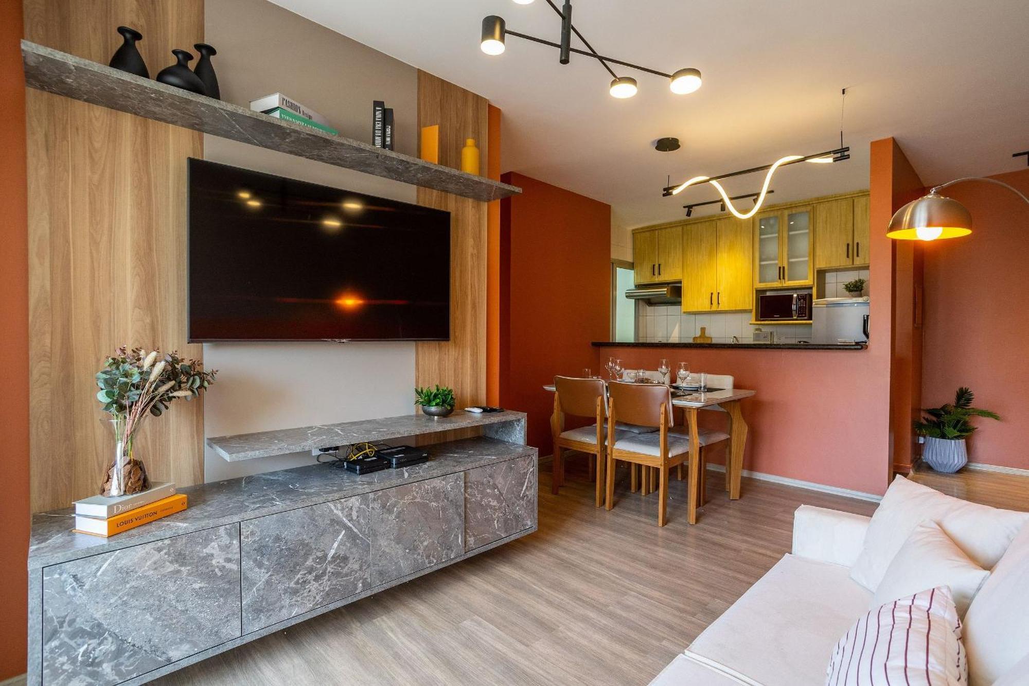 Home Stay Paulistano São Paulo Eksteriør bilde