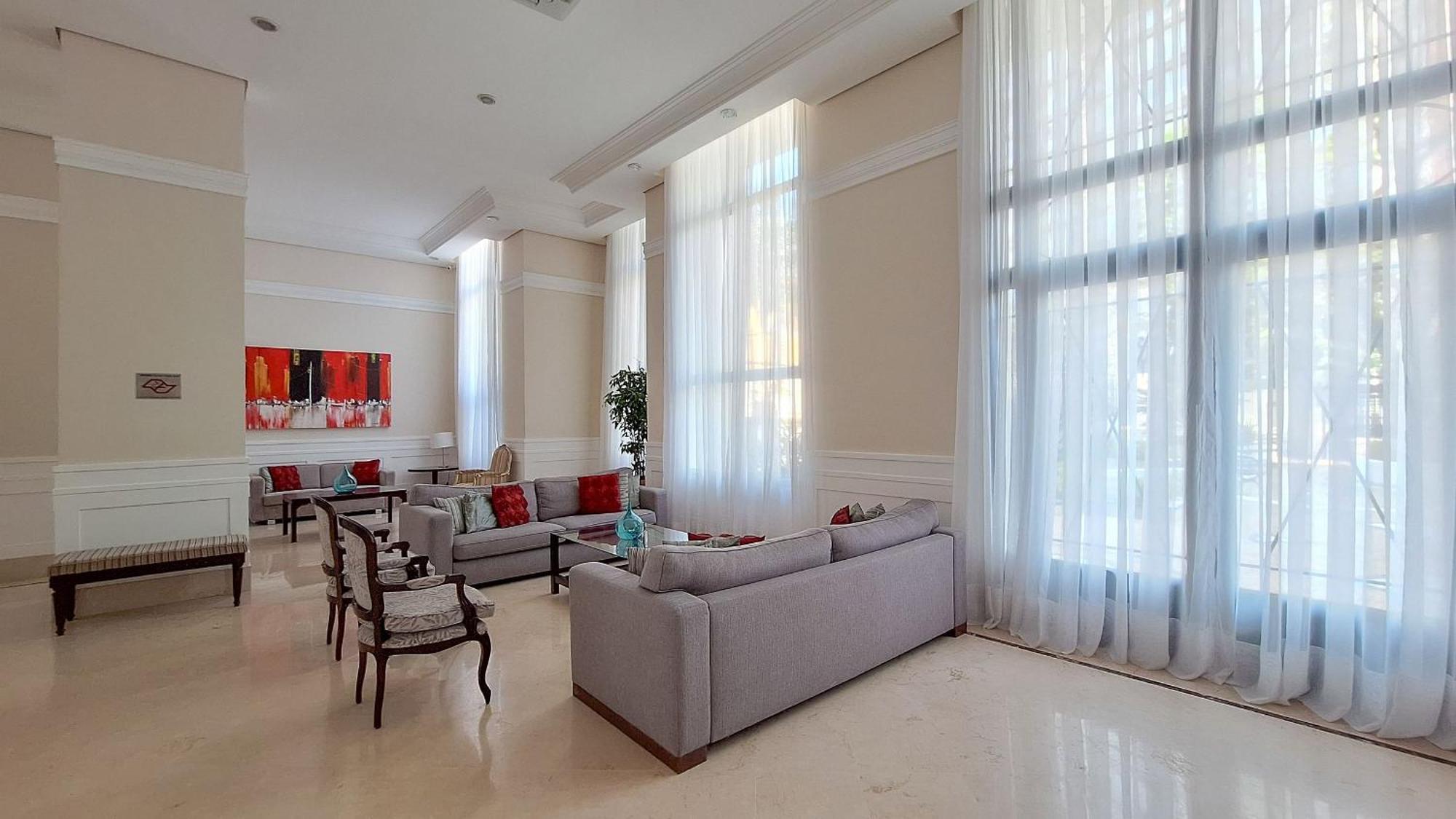 Home Stay Paulistano São Paulo Eksteriør bilde
