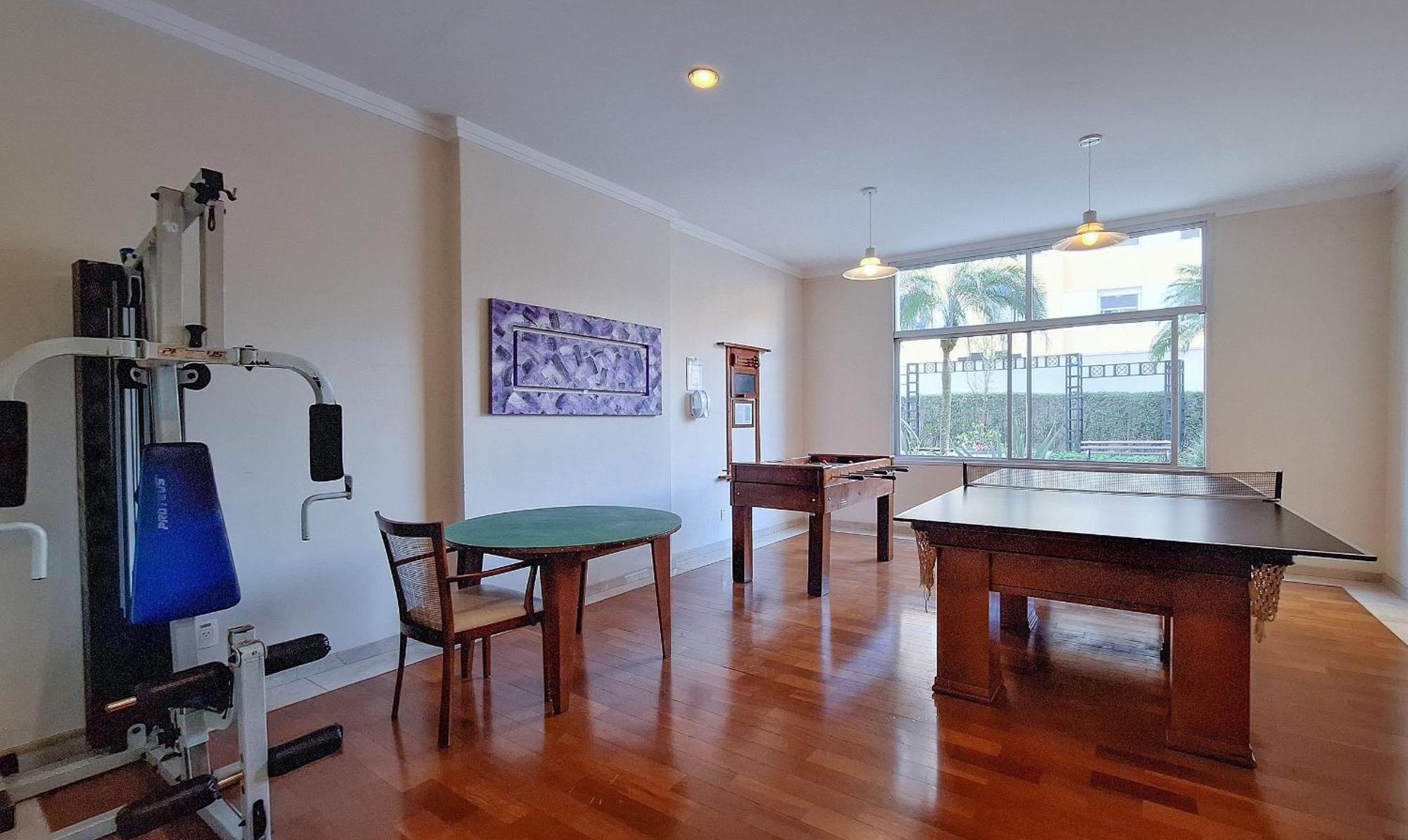 Home Stay Paulistano São Paulo Eksteriør bilde